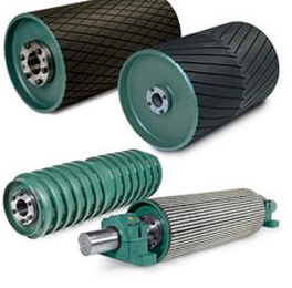 江蘇輸送機(jī)包膠輥筒