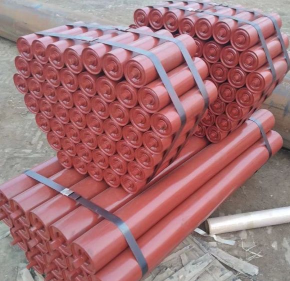 江蘇輸送機(jī)托輥