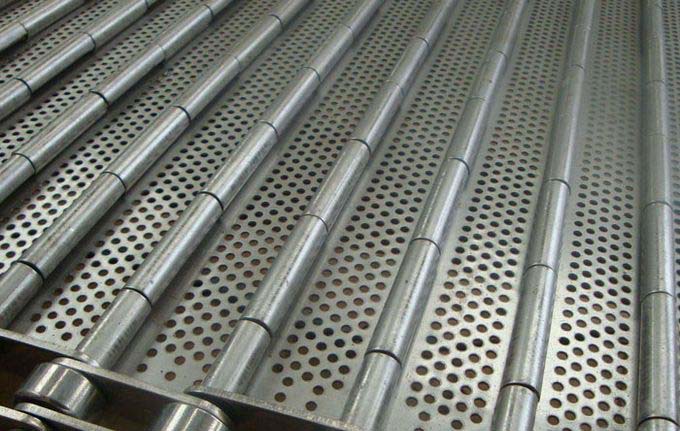 江蘇網帶式輸送機